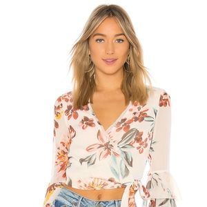 Tularsosa ADRIANA TOP